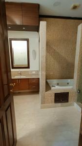 Image of 7200 Sq.ft 5 BHK Builder Floor for rent in Panchsheel Park, New Delhi for Rs. 400000