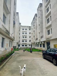 Image of 564 Sq.ft 1 BHK Apartment / Flat for sale in Makardah, Howrah for Rs. 1600000