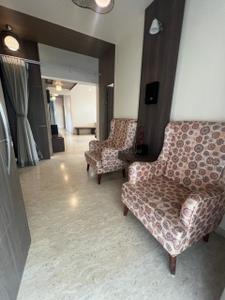 Hall Image of 3000 Sq.ft 3 BHK Apartment / Flat for sale in Clover Palisades, Kondhwa Pune for Rs. 42500000