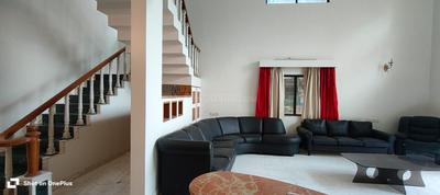 4.5 BHK Villa