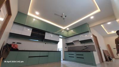 Kitchen Image of 1411 Sq.ft 2 BHK Apartment / Flat for sale in Kottivakkam Chennai for Rs. 19000000