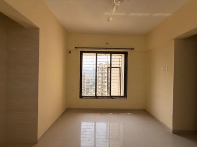 Hall Image of 800 Sq.ft 2 BHK Apartment / Flat for rent in Bhoomi Acres, Hiranandani Estate Thane for Rs. 32000