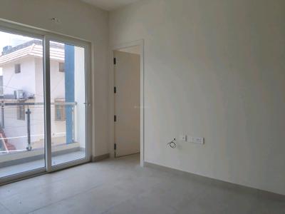 Living Room Image of 1250 Sq.ft 3 BHK Apartment / Flat for sale in Madipakkam Chennai for Rs. 9450000