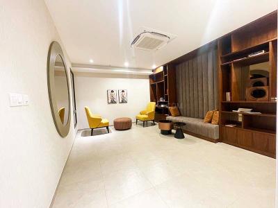Hall Image of 1572 Sq.ft 3 BHK Apartment / Flat for sale in Sobha Nesara, Kothrud Pune for Rs. 27500000