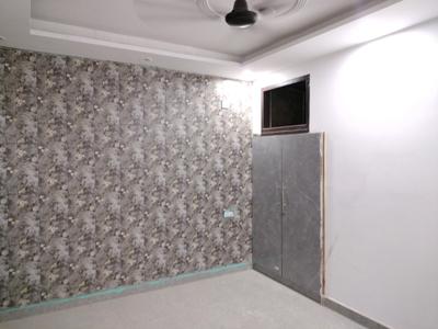 Bedroom Image of 1000 Sq.ft 3 BHK Apartment / Flat for sale in Deenpur New Delhi for Rs. 4600000