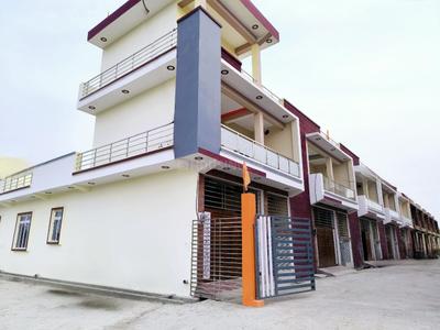 Image of 1500 Sq.ft 3 BHK Independent House for sale in Omaxe City, Lucknow for Rs. 9000000