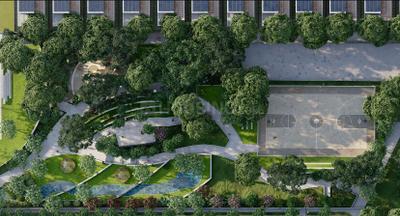 Image of 3291 Sq.ft 4 BHK Villa for sale in Urbanrise Paradise On Earth, Gangasandra, Bengaluru for Rs. 45513610