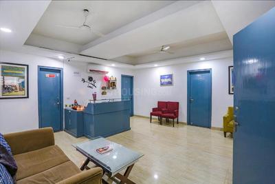 Hall Image of COMFORT N STAY  in Sector 44, Gurgaon