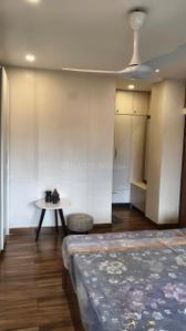 Bedroom Image of 1500 Sq.ft 3 BHK Apartment / Flat for rent in Borbari Guwahati for Rs. 60000