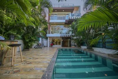 Image of 3500 Sq.ft 4 BHK Villa for sale in Hummock Villas, Khandala, Lonavala for Rs. 33900000