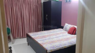 Bedroom Image of 1050 Sq.ft 2 BHK Apartment / Flat for sale in Aarti Ashoka Ratna, Shankar Nagar Raipur for Rs. 3500000