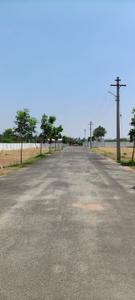 Image of 1200 Sq.ft Residential Plot / Land for sale in Theethipalayam, Coimbatore for Rs. 1299000
