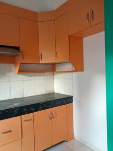 Kitchen Image of 925 Sq.ft 2 BHK Apartment / Flat for sale in Paras Tierea, Sector 137 Noida for Rs. 8200000