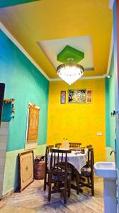 Hall Image of 1200 Sq.ft 2 BHK Independent House for sale in Peerumadara Nainital for Rs. 3500000