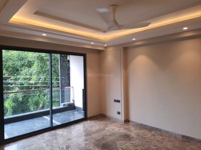 Bedroom Image of 2600 Sq.ft 4 BHK Builder Floor for sale in DLF Phase 1 Gurgaon for Rs. 48100000