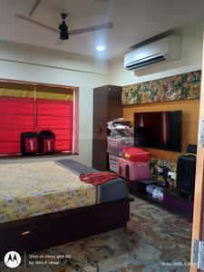 Bedroom Image of 3500 Sq.ft 4 BHK Apartment / Flat for sale in Laxminagar Nagpur for Rs. 45000000