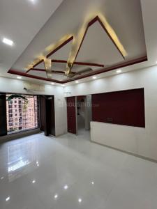 Hall Image of 580 Sq.ft 1 BHK Apartment / Flat for rent in Raunak City, Kalyan West Kalyan for Rs. 15200