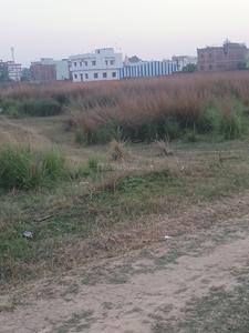 Muhammadpur Korji Plot View 1