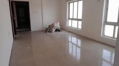 Living Room Image of 1385 Sq.ft 3 BHK Apartment / Flat for sale in Rishi Ecoview, Deshbandhu Nagar Kolkata for Rs. 10000000