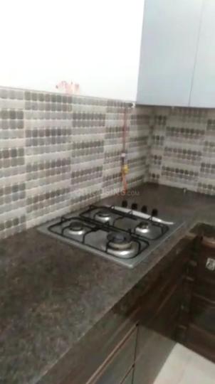 D.N.Nagar, Andheri West Kitchen 1