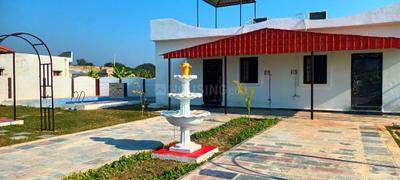 Image of 365 Sq.ft 1 BHK Independent House for sale in Bakshi Ka Talab, Lucknow for Rs. 1800000