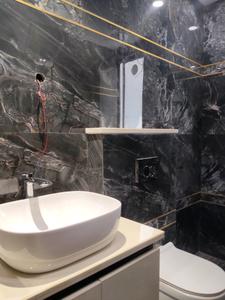 Bedroom Two Image of 2900 Sq.ft 4 BHK Builder Floor for sale in Sector 52 Gurgaon for Rs. 38000000