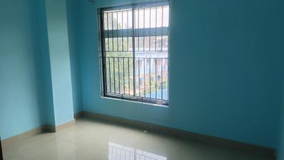 Bedroom Image of 850 Sq.ft 2 BHK Apartment / Flat for sale in Lal Ganesh Guwahati for Rs. 4000000