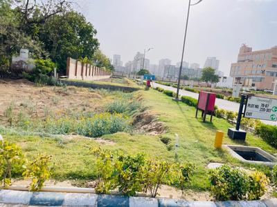 Image of 1350 Sq.ft Residential Plot / Land for sale in Orris Anandam Ora, Sector 93, Gurgaon for Rs. 32250000