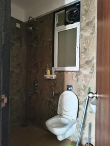 Bedroom Two Image of 980 Sq.ft 2 BHK Apartment / Flat for rent in VTP Belair, Mahalunge Pune for Rs. 35000