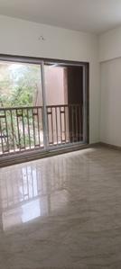 Hall Image of 900 Sq.ft 2 BHK Apartment / Flat for sale in Squarefeet Ace Square, Kasarvadavali Thane for Rs. 8500000