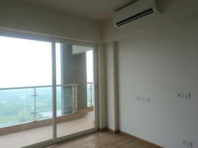 Bedroom Image of 1855 Sq.ft 3 BHK Apartment / Flat for sale in Godrej Meridien, Sector 106 Gurgaon for Rs. 30000000