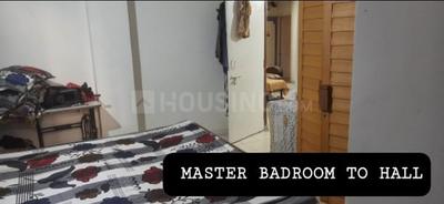 Hall Image of 900 Sq.ft 2 BHK Apartment / Flat for sale in Memnagar Ahmedabad for Rs. 5370000