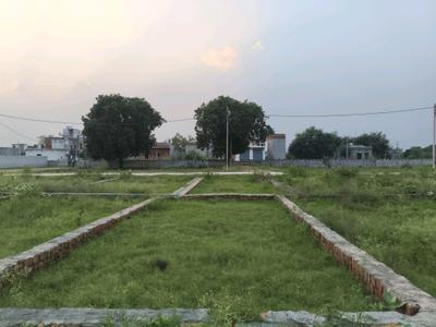 Image of 100 Sq.ft Residential Plot / Land for sale in SS Ayodhya Enclave, Dhoom Manikpur, Greater Noida for Rs. 3300500