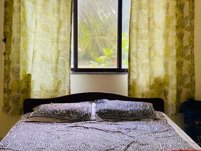 Bedroom Image of 1431 Sq.ft 2 BHK Apartment / Flat for rent in K H B Colony Karwar for Rs. 35000
