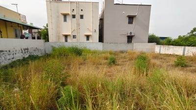 Image of 1200 Sq.ft Residential Plot / Land for sale in Saravanampatty, Coimbatore for Rs. 4950000