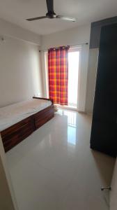 Hall Image of 1750 Sq.ft 3 BHK Apartment / Flat for rent in Alembic Veda II, Chhani Jakat Naka Vadodara for Rs. 36000