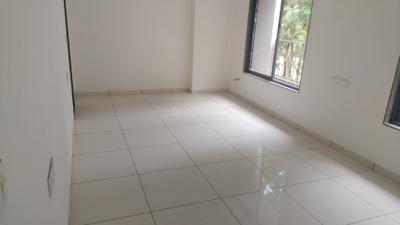 Bedroom Image of 1750 Sq.ft 3 BHK Apartment / Flat for sale in HR Eternia, Shela Ahmedabad for Rs. 7500000