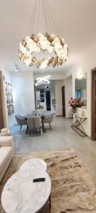 Hall Image of 1470 Sq.ft 3.5 BHK Apartment / Flat for sale in M3M Antalya Hills , Sector 79 Gurgaon for Rs. 18500000