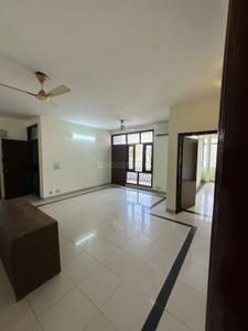 Hall Image of 1800 Sq.ft 3.5 BHK Builder Floor for sale in Sector 52 Gurgaon for Rs. 20000000