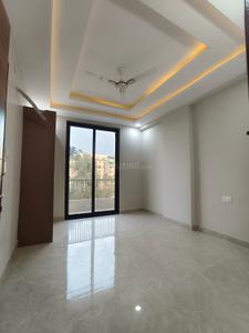 Bedroom Image of 1408 Sq.ft 3 BHK Apartment / Flat for sale in Kanakpura Jaipur for Rs. 6051000