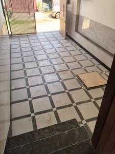 Balcony Image of 2000 Sq.ft 4 BHK Villa for sale in Gokulpura Jaipur for Rs. 11500000