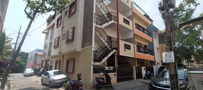 Image of 1800 Sq.ft 5 BHK Independent House for sale in Banaswadi, Bengaluru for Rs. 18500000