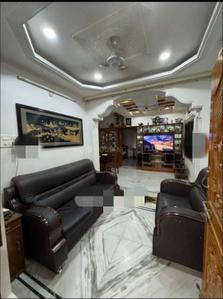 Hall Image of 5500 Sq.ft 5 BHK Duplex for sale in Tarnaka Secunderabad for Rs. 52000000
