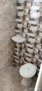 Bathroom Image of 1680 Sq.ft 3 BHK Apartment / Flat for sale in Atladara Vadodara for Rs. 4050000