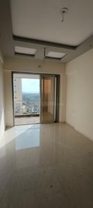Hall Image of 1050 Sq.ft 2 BHK Apartment / Flat for rent in Mangeshi Dhara, Thakurli Thane for Rs. 24000