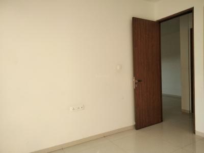Bedroom Image of 1000 Sq.ft 2 BHK Apartment / Flat for sale in Mahaavir Exotique Phase II, Taloja Navi Mumbai for Rs. 8000000