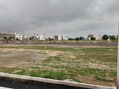 Image of 1200 Sq.ft Residential Plot / Land for sale in Varadharajapuram, Chennai for Rs. 7200000