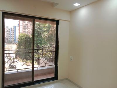 1 BHK Flat