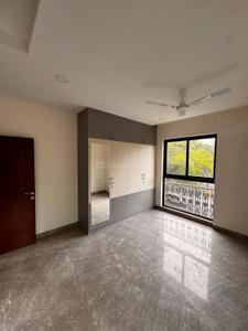 Bedroom Image of 2200 Sq.ft 3 BHK Apartment / Flat for rent in Raja Annamalai Puram Chennai for Rs. 200000