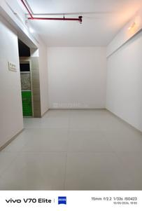 Hall Image of 710 Sq.ft 1 BHK Apartment / Flat for rent in Amar Raj Vaibhav NX, Dombivli West Thane for Rs. 13000